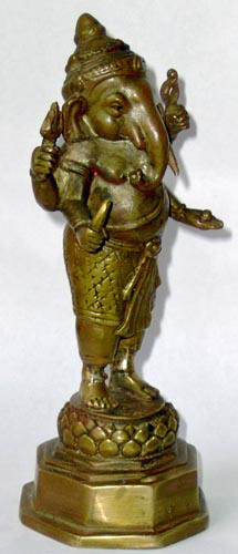 Ganesha